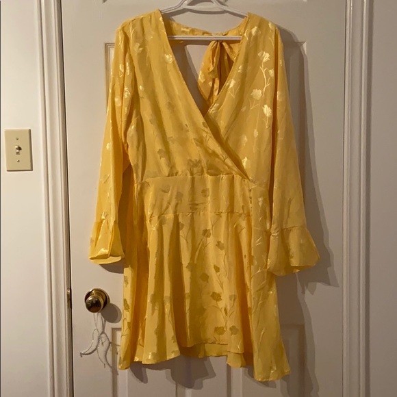 ASOS Design skater mini dress - Picture 4 of 5